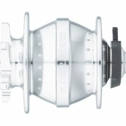 Shutter Precision Nabendynamo SD-8 Disc 6-Loch