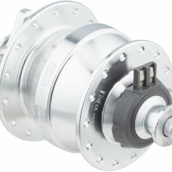 Shutter Precision Nabendynamo SD-8 Disc 6-Loch -Dynamo Rad Verkäufe 486602