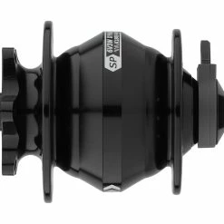 Shutter Precision Nabendynamo SD-8 Disc 6-Loch -Dynamo Rad Verkäufe 486606