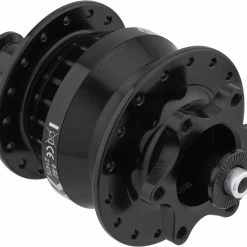 Shutter Precision Nabendynamo SD-8 Disc 6-Loch -Dynamo Rad Verkäufe 486607