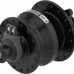 Shutter Precision Nabendynamo SD-8 Disc 6-Loch -Dynamo Rad Verkäufe 486608