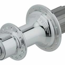 White Industries T11 HR-Nabe -Dynamo Rad Verkäufe 486660