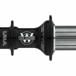 White Industries T11 HR-Nabe -Dynamo Rad Verkäufe 486661