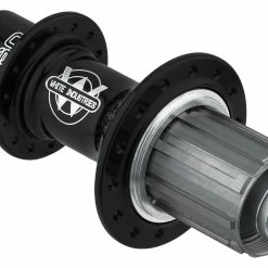 White Industries T11 HR-Nabe -Dynamo Rad Verkäufe 486662