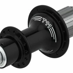 White Industries T11 HR-Nabe -Dynamo Rad Verkäufe 486663