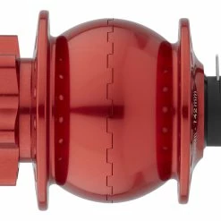 SON 28 15 Disc 6-Loch Nabendynamo -Dynamo Rad Verkäufe 486865