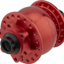 SON 28 15 Disc 6-Loch Nabendynamo -Dynamo Rad Verkäufe 486866