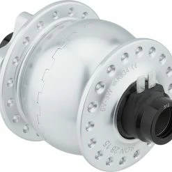 SON 28 15 Disc 6-Loch Nabendynamo -Dynamo Rad Verkäufe 486872