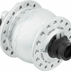 SON 28 15 Disc 6-Loch Nabendynamo -Dynamo Rad Verkäufe 486877