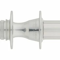 Chris-king Boost Disc Center Lock HR-Nabe -Dynamo Rad Verkäufe 487229