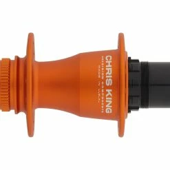 Chris-king Boost Disc Center Lock HR-Nabe -Dynamo Rad Verkäufe 487232