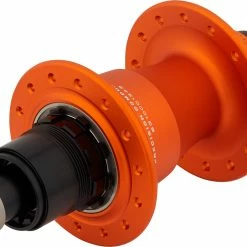 Chris-king Boost Disc Center Lock HR-Nabe -Dynamo Rad Verkäufe 487233