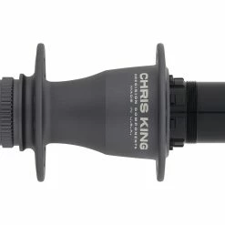 Chris-king Boost Disc Center Lock HR-Nabe -Dynamo Rad Verkäufe 487235