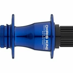 Chris-king Boost Disc Center Lock HR-Nabe -Dynamo Rad Verkäufe 487238