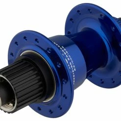 Chris-king Boost Disc Center Lock HR-Nabe -Dynamo Rad Verkäufe 487239