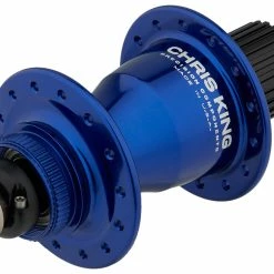 Chris-king Boost Disc Center Lock HR-Nabe -Dynamo Rad Verkäufe 487240