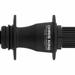 Chris-king Boost Disc Center Lock HR-Nabe -Dynamo Rad Verkäufe 487241