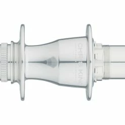 Chris-king Boost Disc Center Lock HR-Nabe -Dynamo Rad Verkäufe 487244