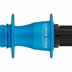 Chris-king Boost Disc Center Lock HR-Nabe -Dynamo Rad Verkäufe 487247