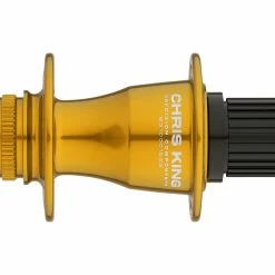 Chris-king Boost Disc Center Lock HR-Nabe -Dynamo Rad Verkäufe 487250