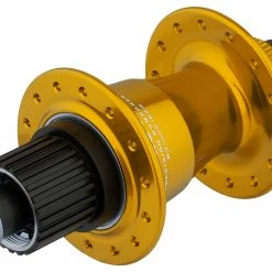 Chris-king Boost Disc Center Lock HR-Nabe -Dynamo Rad Verkäufe 487251