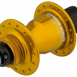 Chris-king Boost Disc Center Lock HR-Nabe -Dynamo Rad Verkäufe 487252