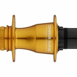 Chris-king Boost Disc Center Lock HR-Nabe -Dynamo Rad Verkäufe 487253