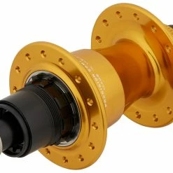Chris-king Boost Disc Center Lock HR-Nabe -Dynamo Rad Verkäufe 487254