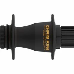 Chris-king Boost Disc Center Lock HR-Nabe -Dynamo Rad Verkäufe 487256