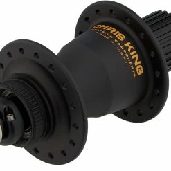 Chris-king Boost Disc Center Lock HR-Nabe -Dynamo Rad Verkäufe 487258