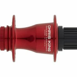 Chris-king Boost Disc Center Lock HR-Nabe -Dynamo Rad Verkäufe 487262