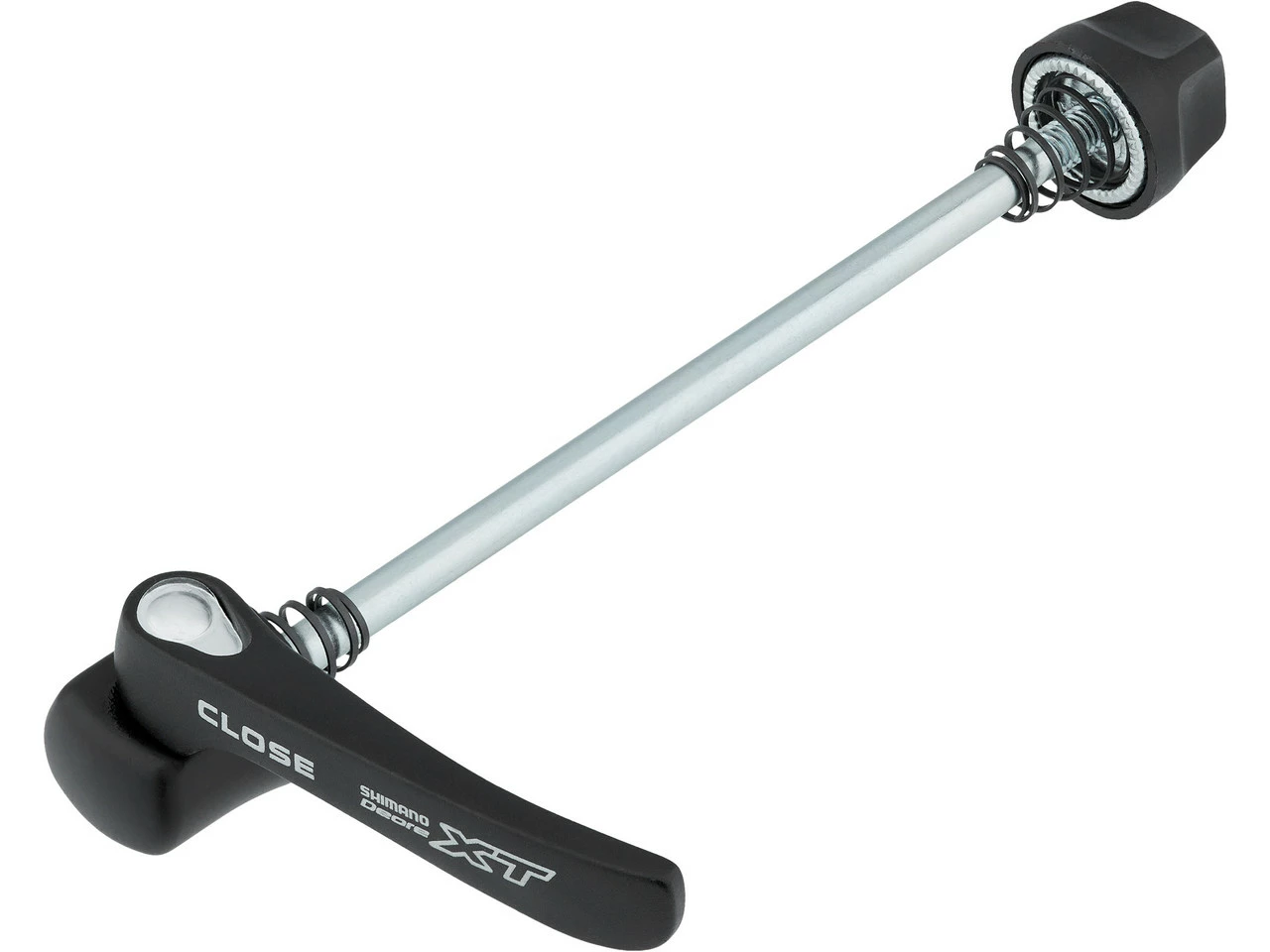 Shimano XT VR-Nabe HB-M756 Disc 6-Loch Für Schnellspannachse 4 Shimano XT VR-Nabe HB-M756 Disc 6-Loch Für Schnellspannachse – Bild 4