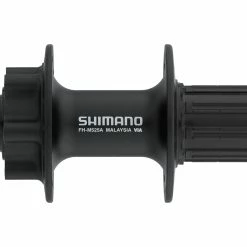 Shimano HR-Nabe FH-M525A Disc 6-Loch Für Schnellspannachse