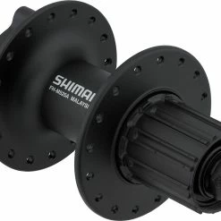 Shimano HR-Nabe FH-M525A Disc 6-Loch Für Schnellspannachse -Dynamo Rad Verkäufe 487801