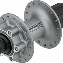 Shimano HR-Nabe FH-M525A Disc 6-Loch Für Schnellspannachse -Dynamo Rad Verkäufe 487804