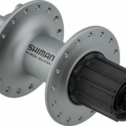 Shimano HR-Nabe FH-M525A Disc 6-Loch Für Schnellspannachse -Dynamo Rad Verkäufe 487805