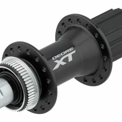 Shimano XT HR-Nabe FH-M8010 Disc Center Lock Für 12 Mm Steckachse -Dynamo Rad Verkäufe 487827
