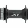 Shimano XT VR-Nabe HB-M8000 Disc Center Lock Für Schnellspannachse