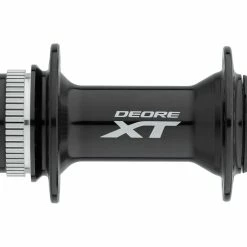 Shimano XT VR-Nabe HB-M8000 Disc Center Lock Für Schnellspannachse