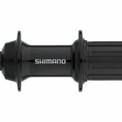 Shimano HR-Nabe FH-RS400