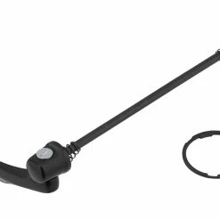 Shimano HR-Nabe FH-RS400 -Dynamo Rad Verkäufe 487928