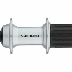 Shimano HR-Nabe FH-RS400 -Dynamo Rad Verkäufe 487929