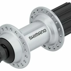 Shimano HR-Nabe FH-RS400 -Dynamo Rad Verkäufe 487930