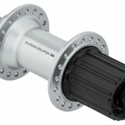 Shimano HR-Nabe FH-RS400 -Dynamo Rad Verkäufe 487931