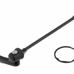 Shimano HR-Nabe FH-RS400 -Dynamo Rad Verkäufe 487932