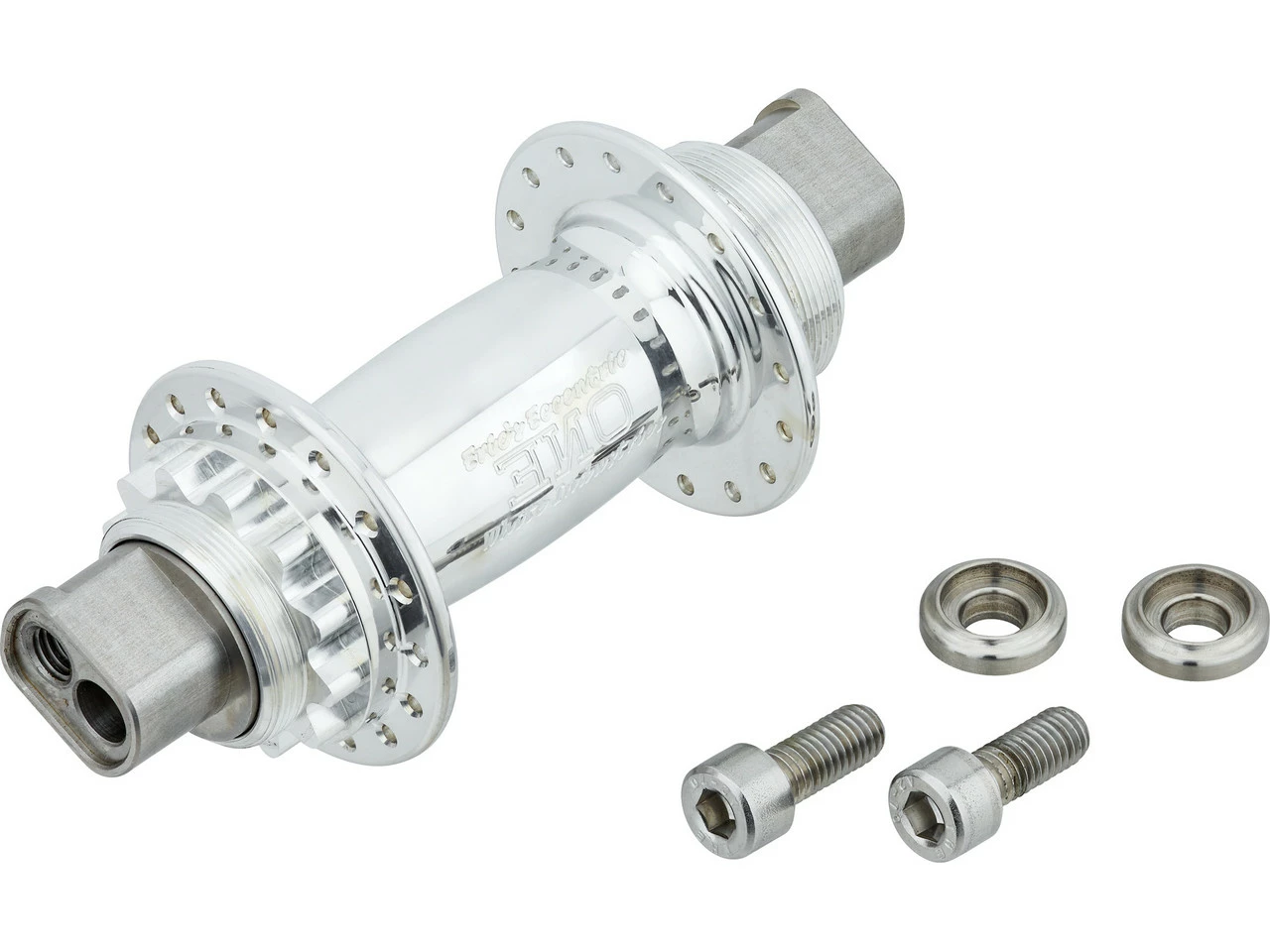 White Industries ENO Eccentric HR-Nabe 4 White Industries ENO Eccentric HR-Nabe – Bild 4