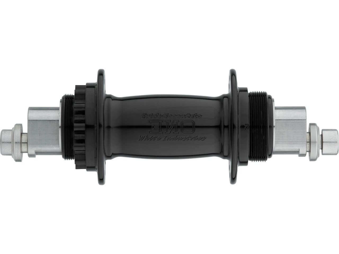 White Industries ENO Eccentric HR-Nabe 5 White Industries ENO Eccentric HR-Nabe – Bild 5