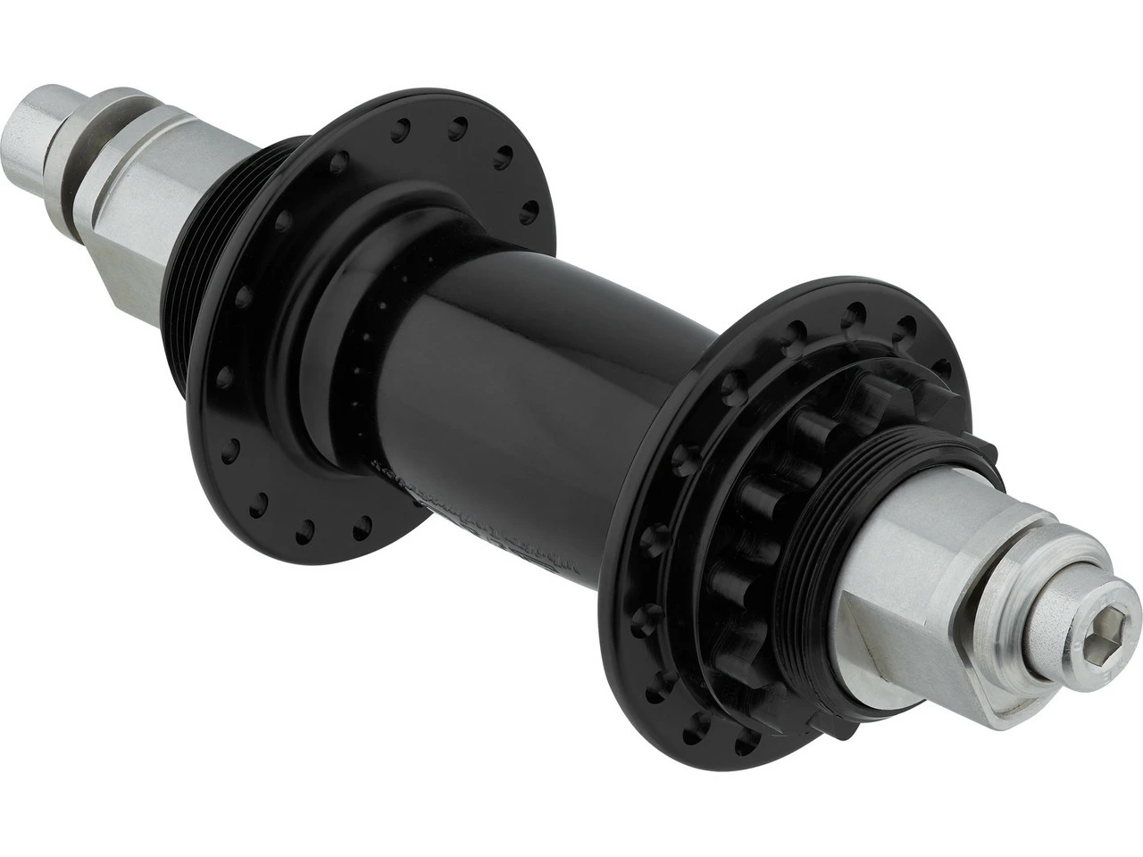 White Industries ENO Eccentric HR-Nabe 7 White Industries ENO Eccentric HR-Nabe – Bild 7