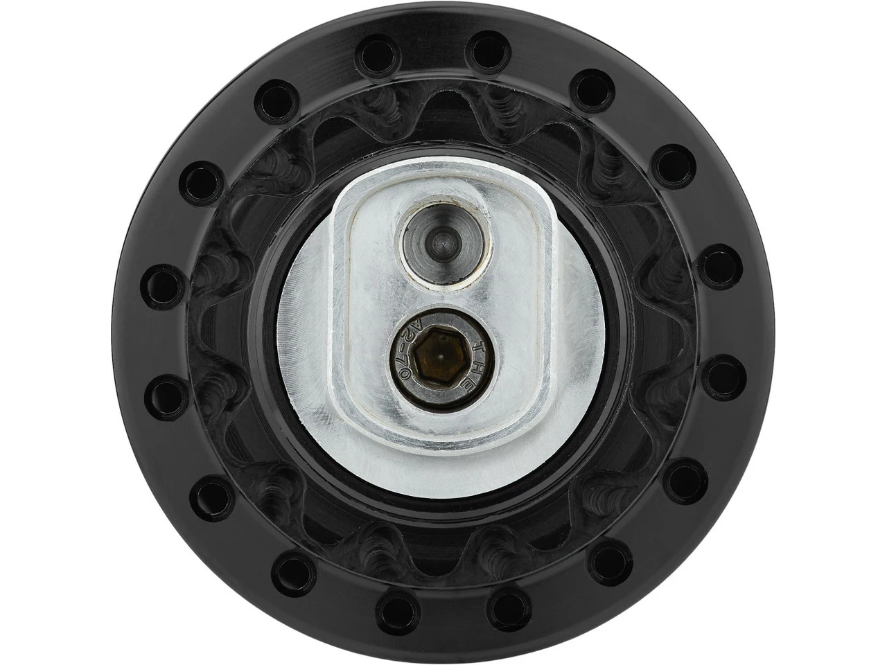 White Industries ENO Eccentric HR-Nabe 8 White Industries ENO Eccentric HR-Nabe – Bild 8