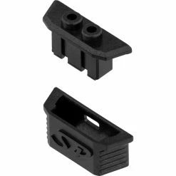 Shutter Precision Nabendynamo PD-7 QR12 Disc 6-Loch -Dynamo Rad Verkäufe 488047